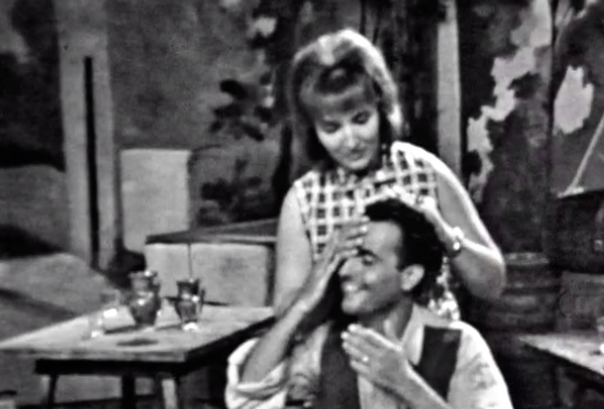 Romance na Serra – 3º Episódio