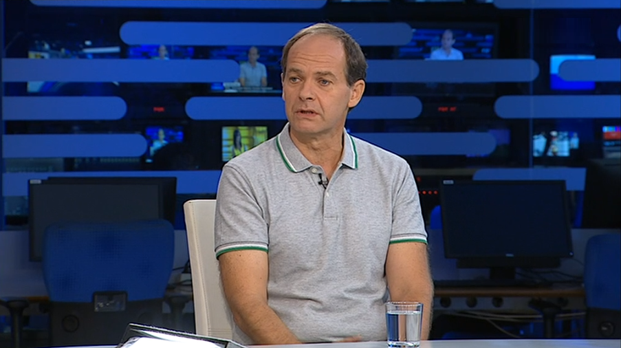 Entrevista a Rui Berkemeier