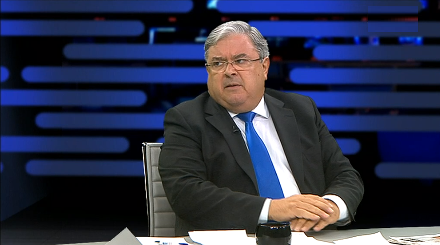 Entrevista a Rui Teixeira