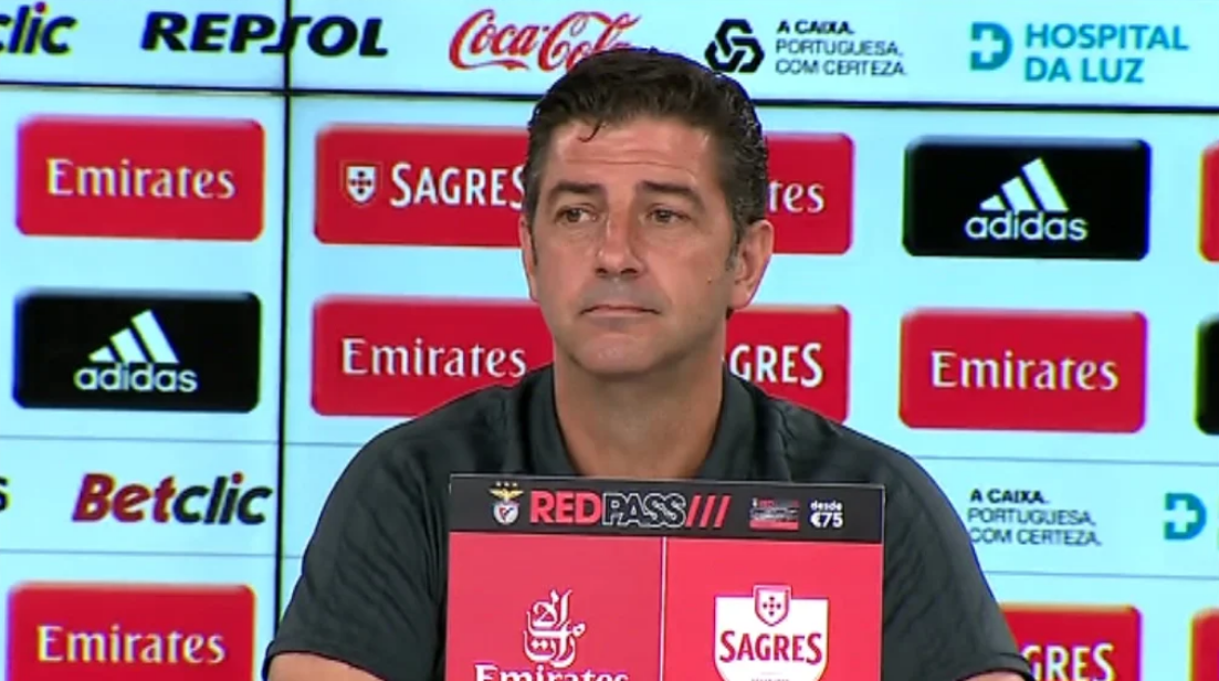 Futebol: antevisão Benfica vs Belenenses