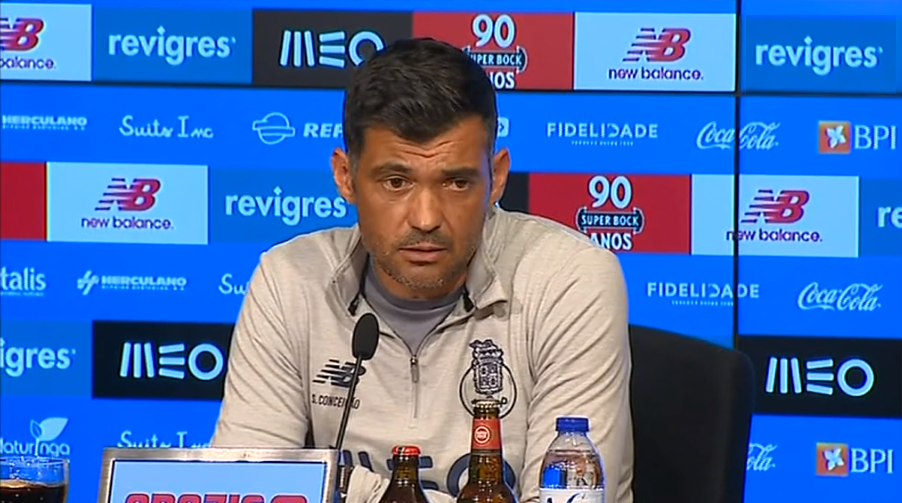 Futebol: Antevisão FC Porto vs Moreirense