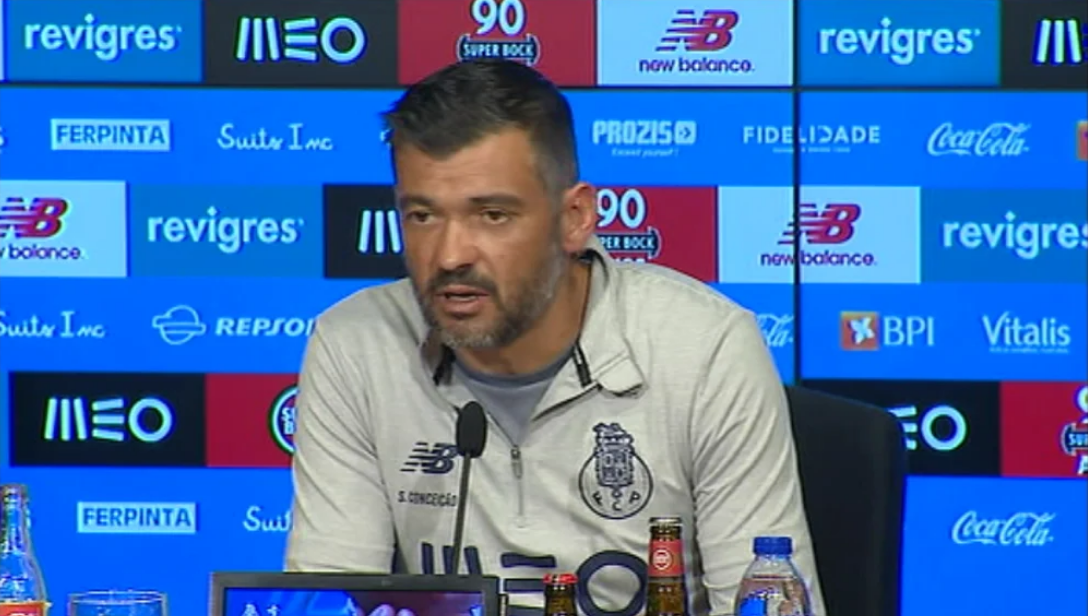 Futebol: Antevisão Tondela vs Porto