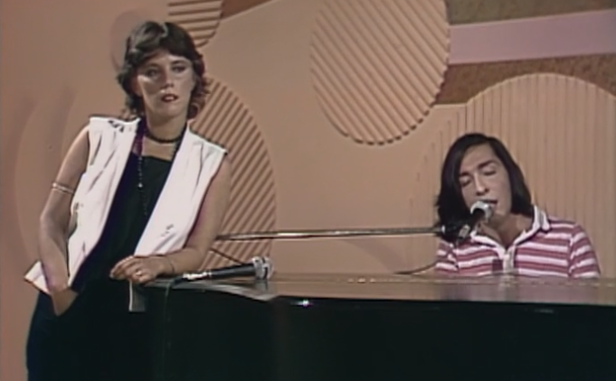 Eu, Show Nico – Parte I