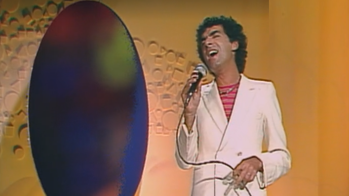 Eu, Show Nico – Parte II