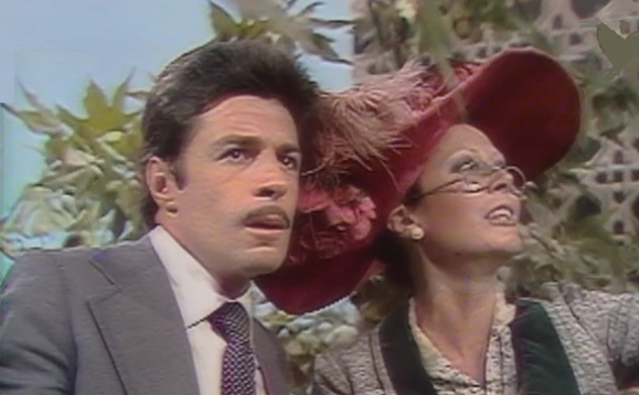 Eu, Show Nico – Parte II