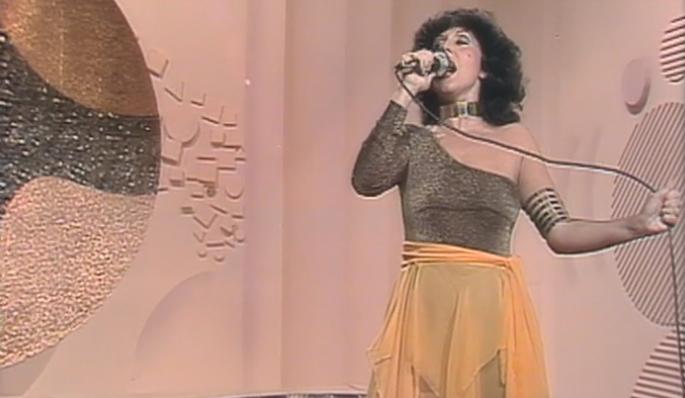 Eu, Show Nico – Parte I