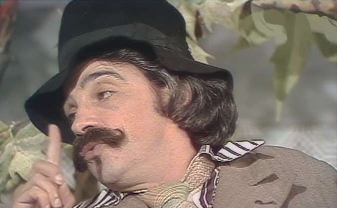 Eu, Show Nico – Parte II