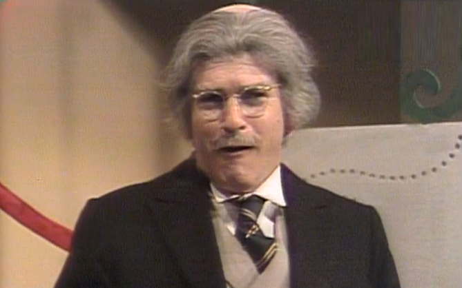 Eu, Show Nico – Parte I