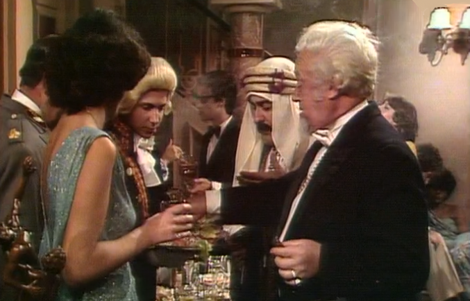 Eu, Show Nico – Parte II