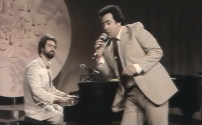 Eu, Show Nico – Parte I