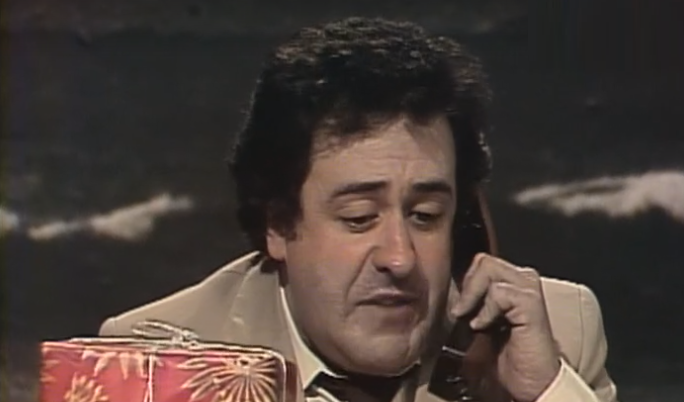 Eu, Show Nico – Parte II