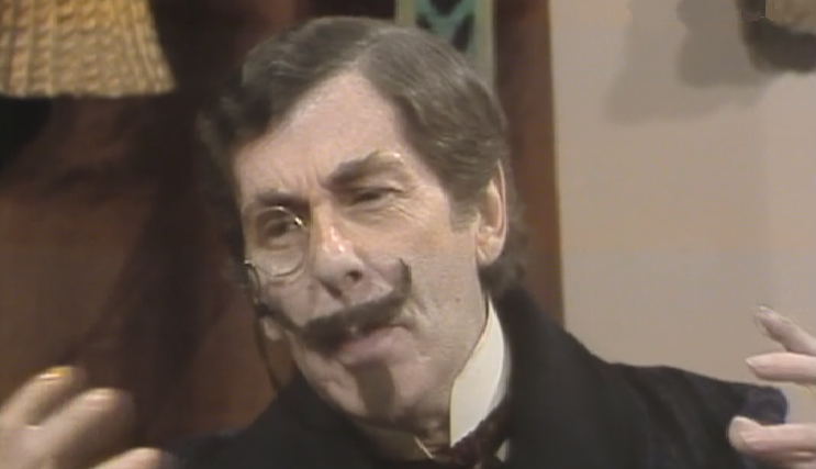 Eu, Show Nico – Parte I