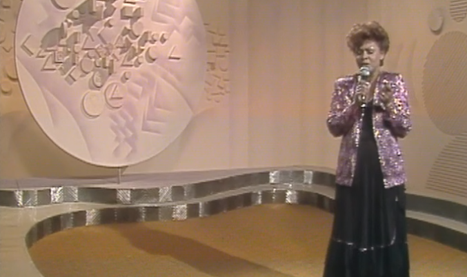 Eu, Show Nico – Parte II