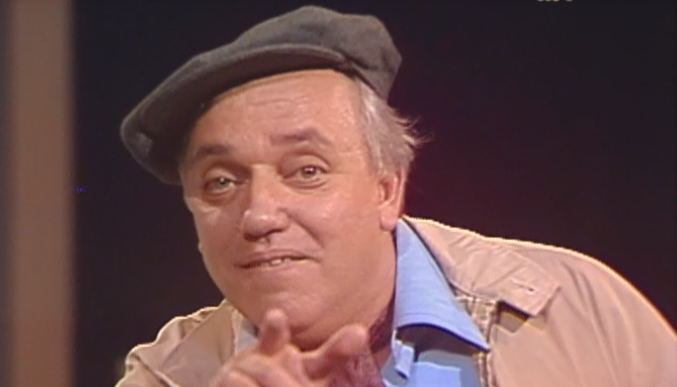 Eu, Show Nico – Parte I