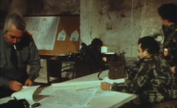 Eu, Show Nico – Parte II