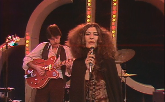 Eu, Show Nico – Parte II