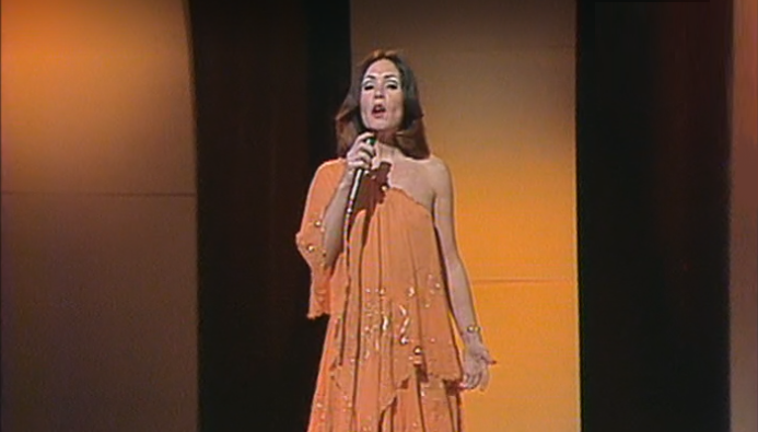 Eu, Show Nico – Parte I