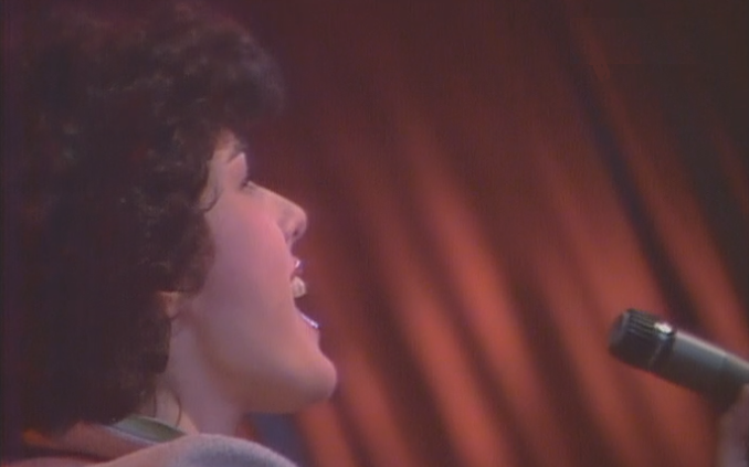 Eu, Show Nico – Parte I