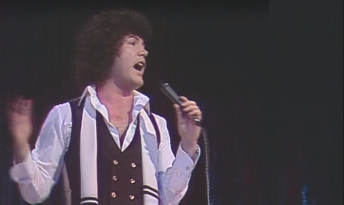 Eu, Show Nico – Parte II