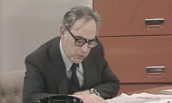 Eu, Show Nico – Parte I