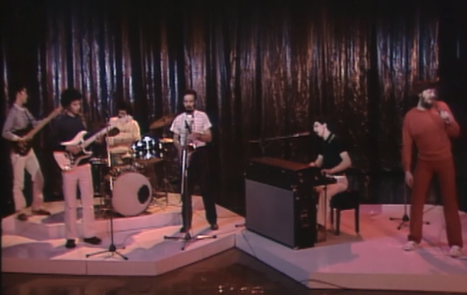 Eu, Show Nico – Parte II