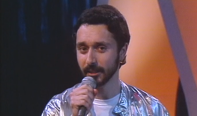 Eu, Show Nico – Parte I