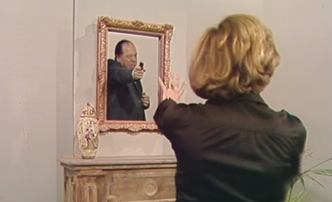 Eu, Show Nico – Parte I