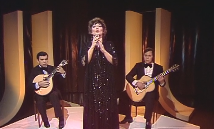 Eu, Show Nico – Parte II