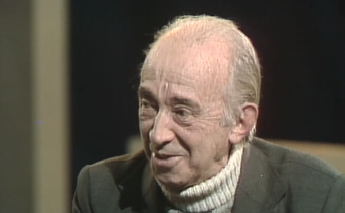 Eu, Show Nico – Parte I