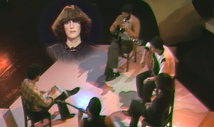 Eu, Show Nico – Parte II