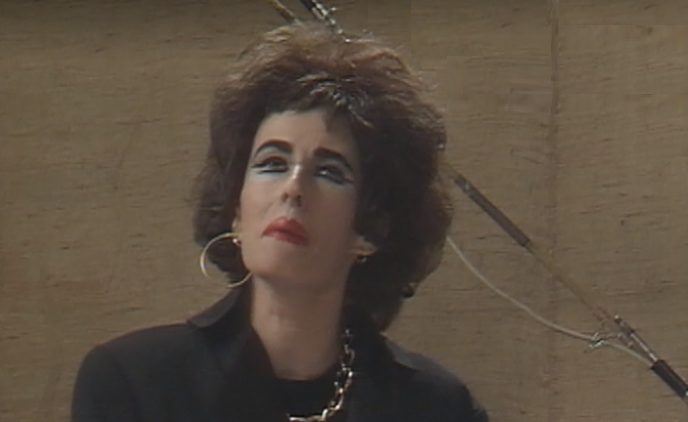 Eu, Show Nico – Parte II