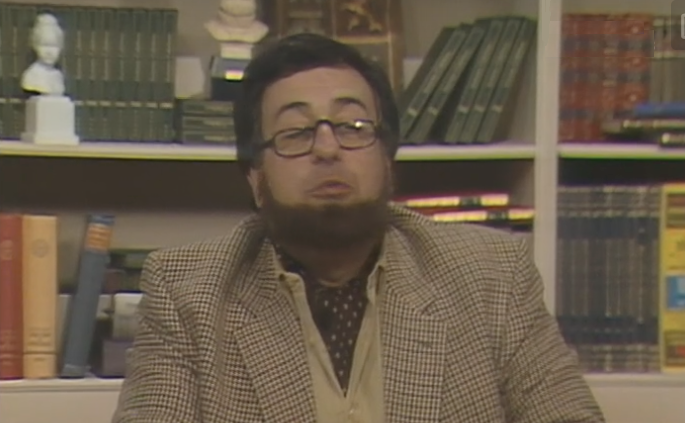 Eu, Show Nico – Parte I