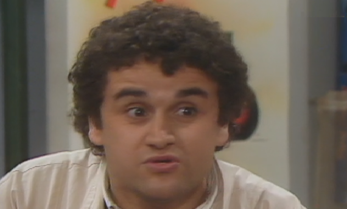 Eu, Show Nico – Parte II