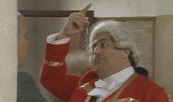 Eu, Show Nico – Parte II