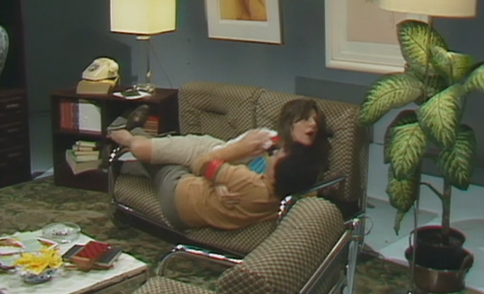 Eu, Show Nico – Parte I