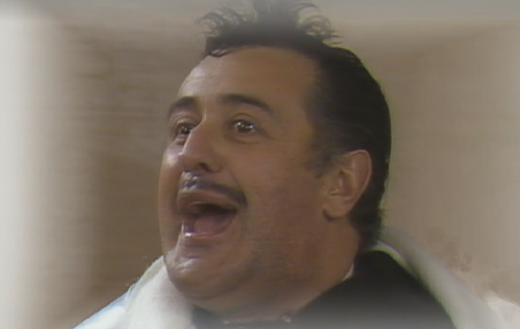 Eu, Show Nico – Parte II