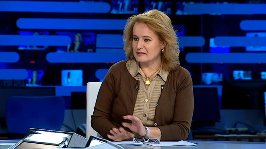 Entrevista a Sofia Oliveira Martins