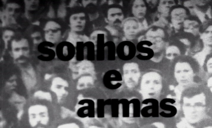 Sonhos e Armas