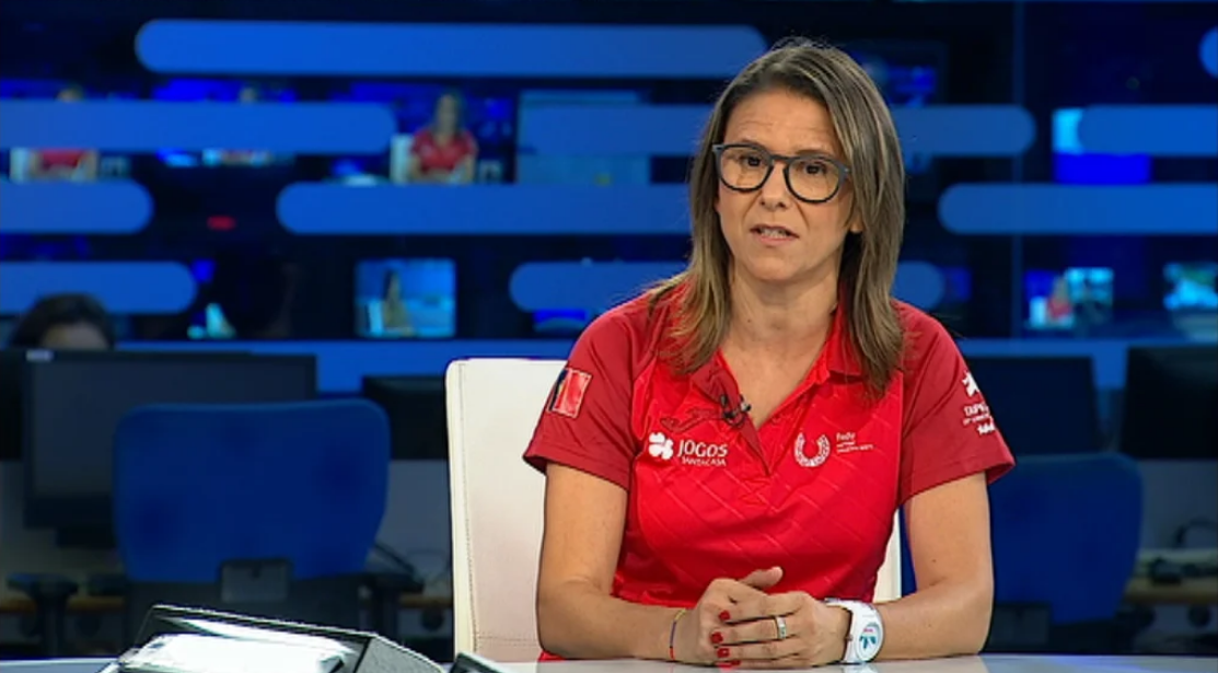 Entrevista a Susana Feitor