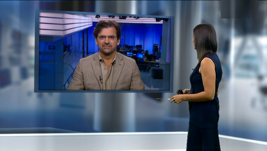 Entrevista a Miguel Szymanski