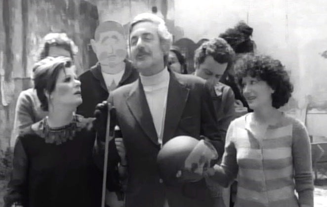 O Funeral do Patrão – Parte II