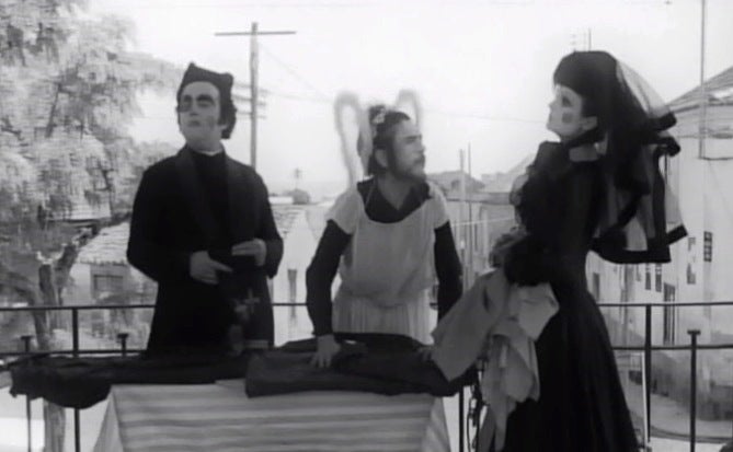 O Funeral do Patrão – Parte III