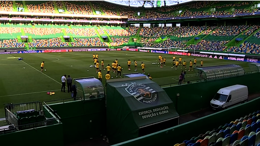 Futebol: Antevisão Sporting vs Steaua de Bucareste