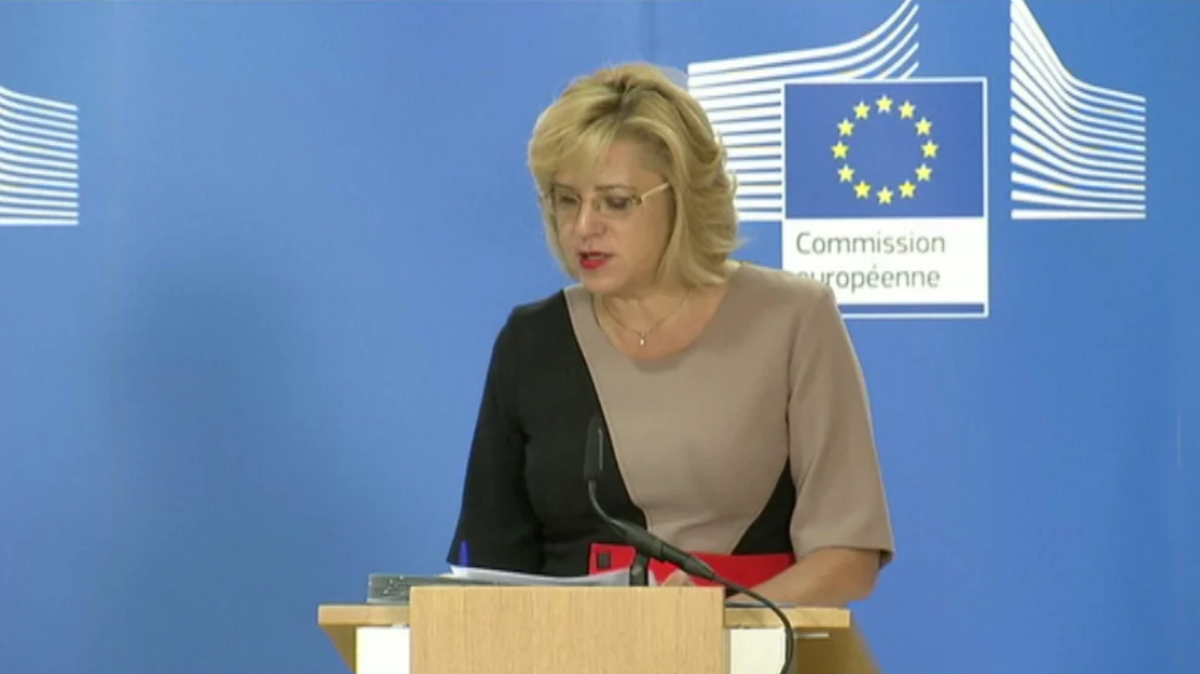 Bruxelas apoia Portugal após incêndios