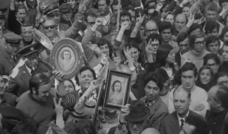 Manifestações do 1º de Maio em várias cidades de Portugal