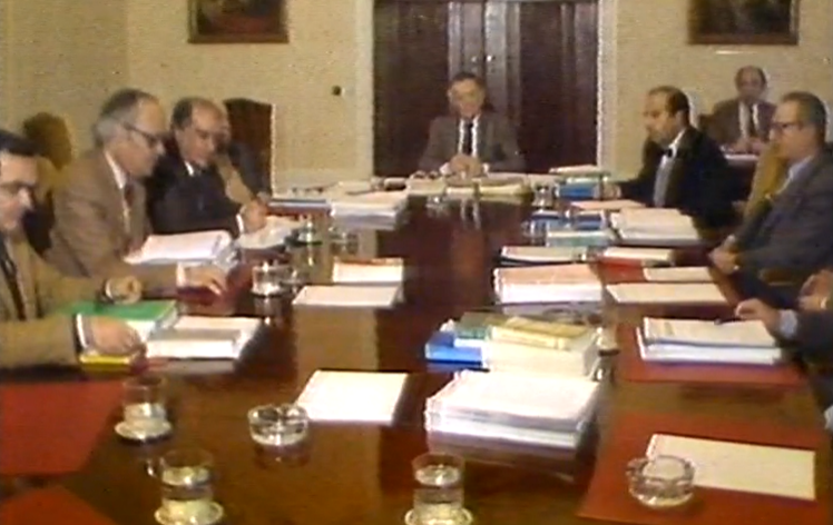 Constitucionalidade do novo código do processo penal