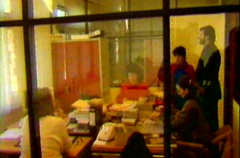 Inauguração da Escola Politécnica de Leiria