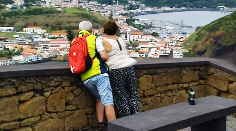 Turismo no Faial na “Semana do Mar”