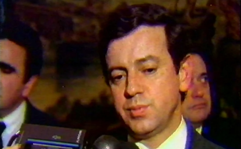 Encontro entre Cavaco Silva e CIP