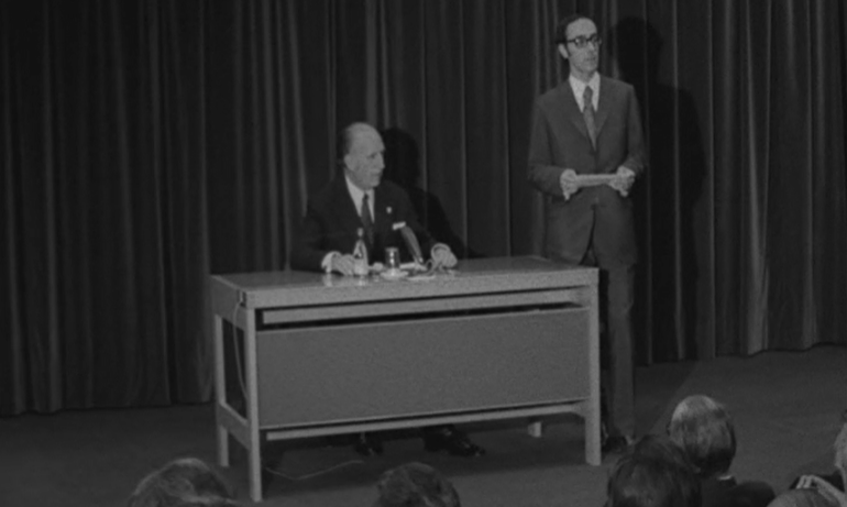 Conferência integrada no ciclo “Intelectuais espanhóis em Lisboa”